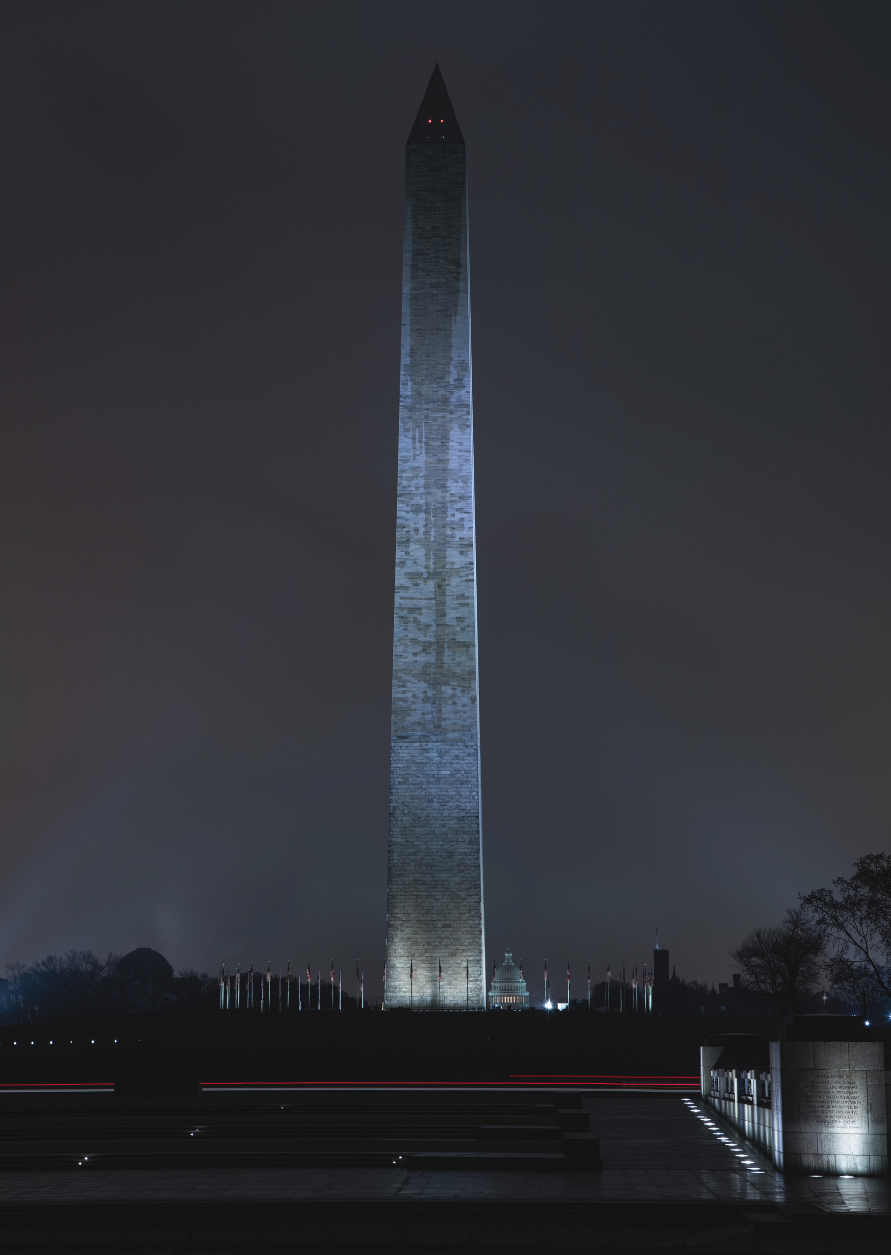 Egyptian Obelisk