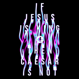 If Jesus is King - Vapor